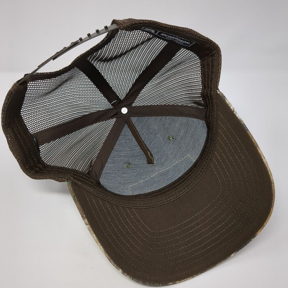 Summit Correctional Services Snapback Trucker Hat… - image 6
